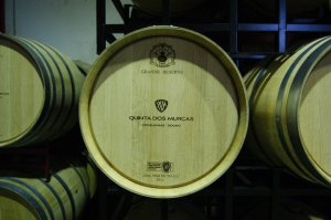 quinta dos murcas