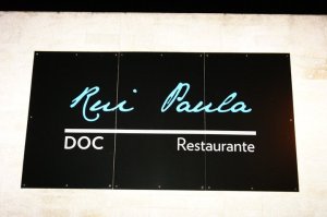 restaurante doc